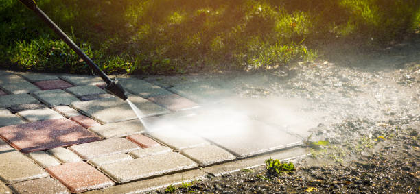  Burnsville, NC Pressure Washing Pros